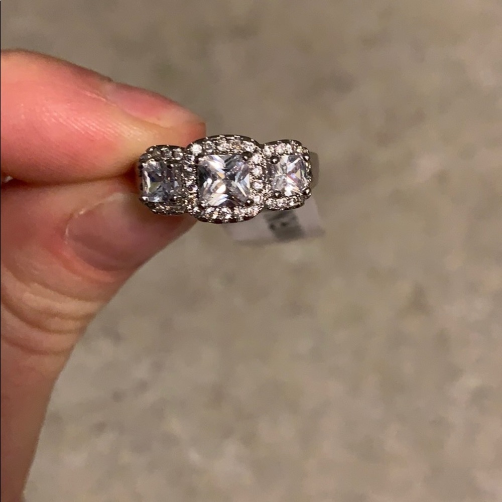 Charmed Aroma Ring
